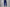 Windbreaker Hose Blau-Schwarz