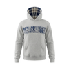 School Hoodie Blue
